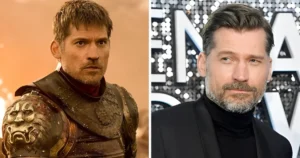 Ser Jaime Lannister (Nikolaj Coster-Waldau)