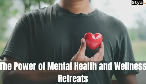 The Power of Mental Health and Wellness Retreats